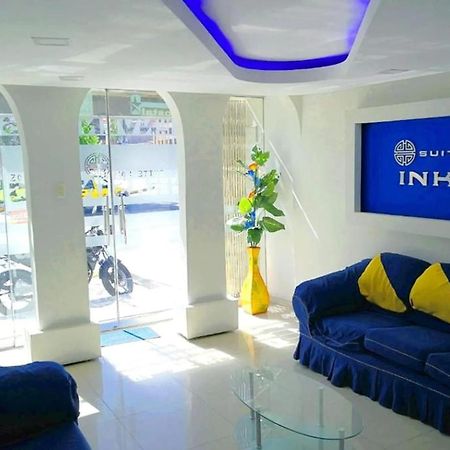 Hotel Suite Los Inkas Arequipa Esterno foto