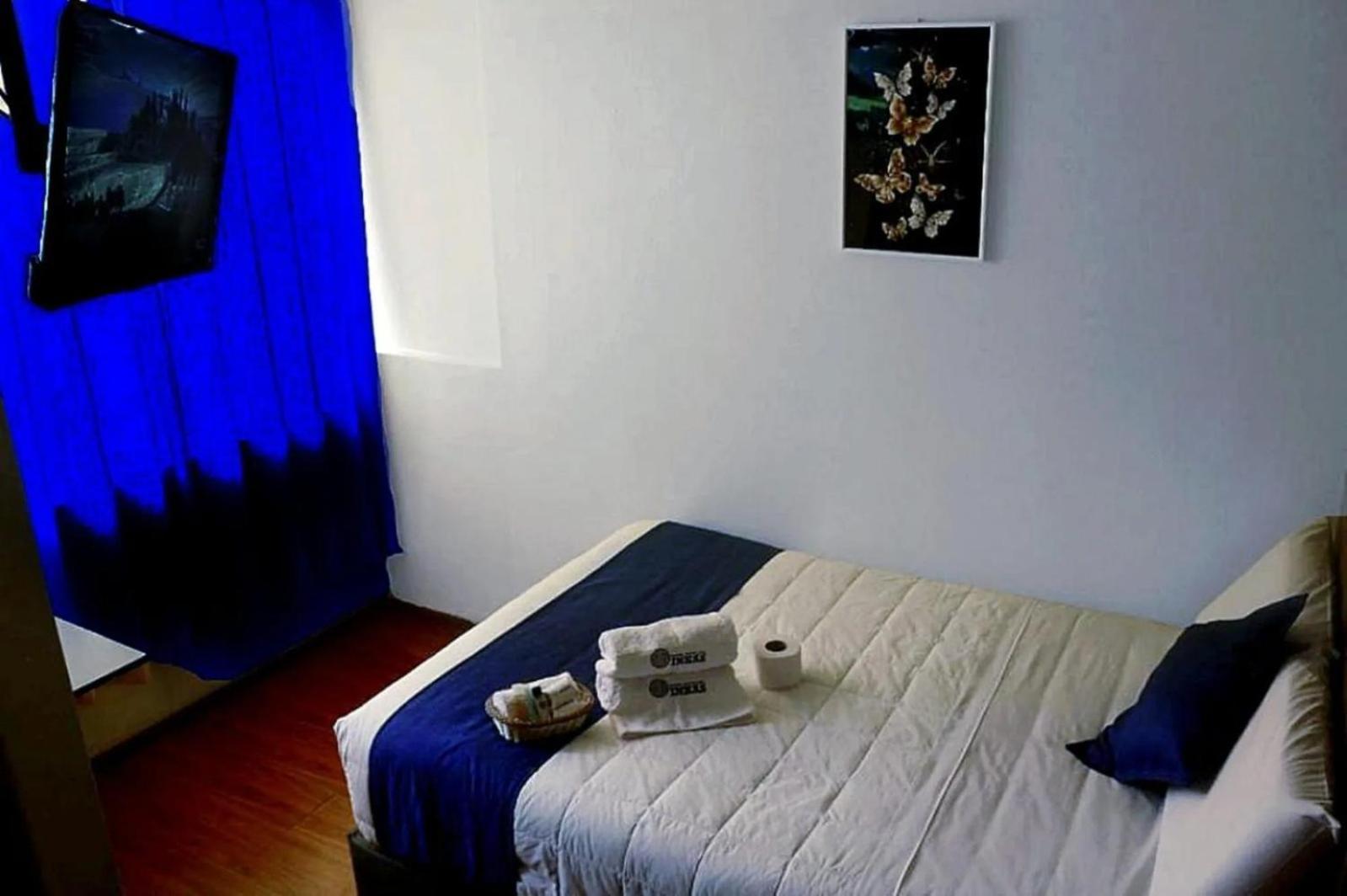 Hotel Suite Los Inkas Arequipa Esterno foto
