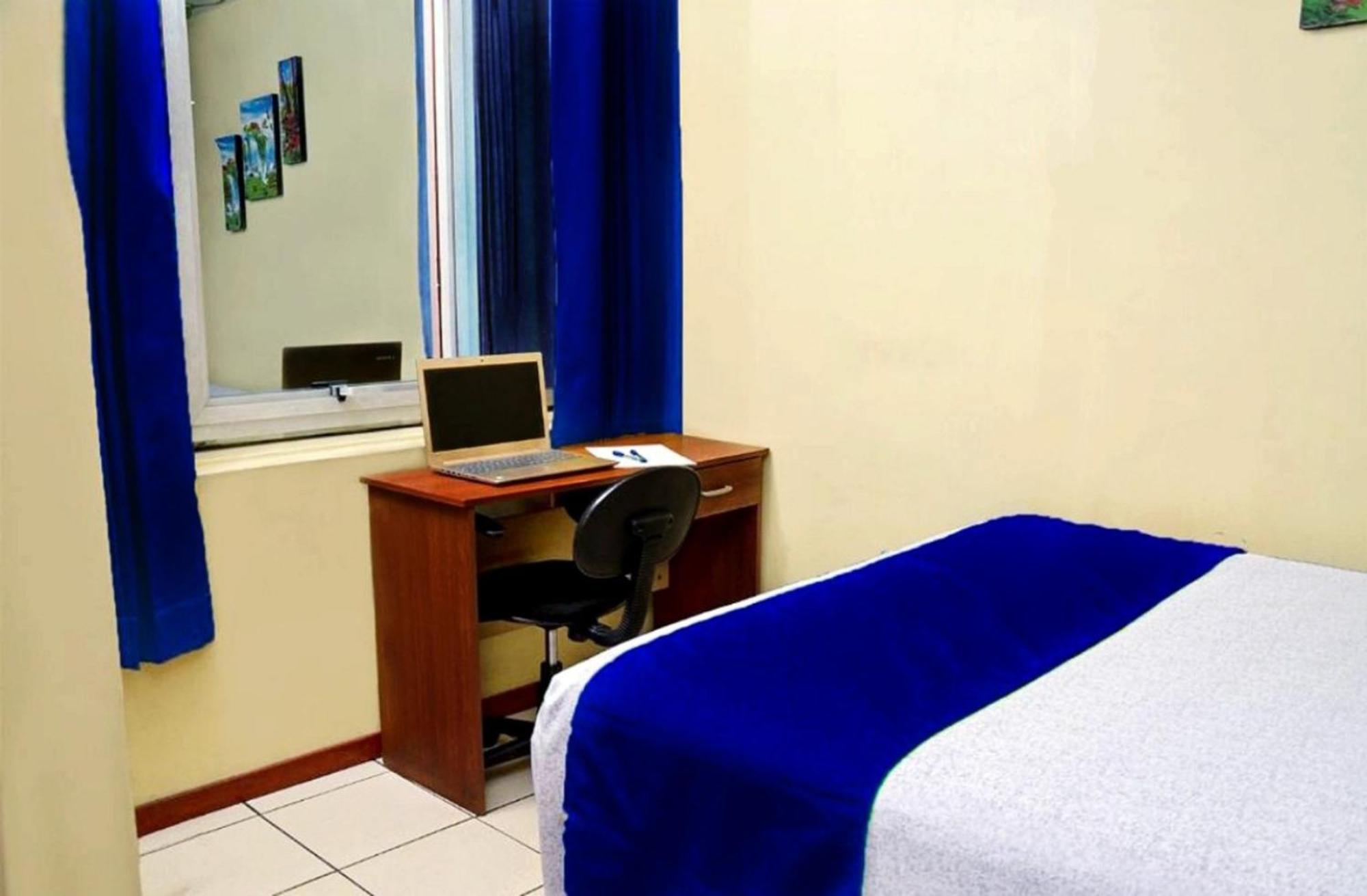 Hotel Suite Los Inkas Arequipa Esterno foto